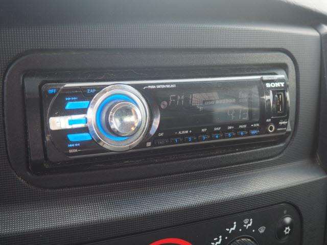 Dodge Ram Pickup 1500 2003 photo 7